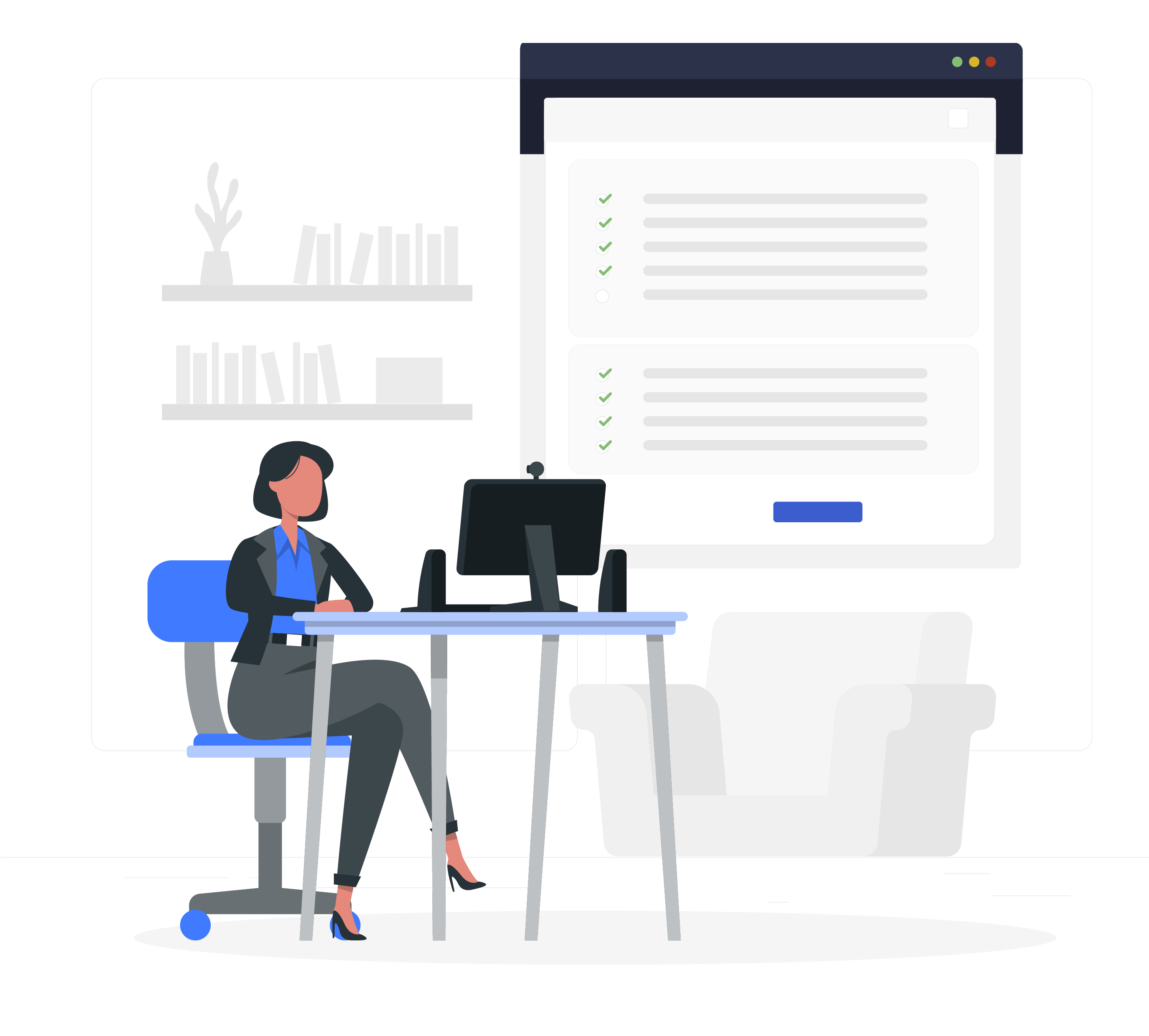 Internal Audit: Trends in 2021